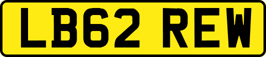 LB62REW