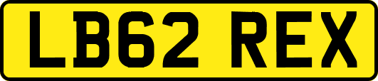 LB62REX
