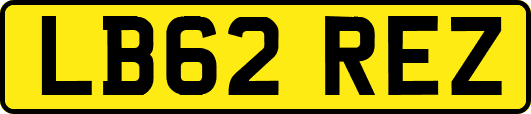 LB62REZ
