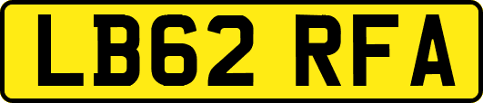 LB62RFA