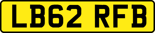 LB62RFB