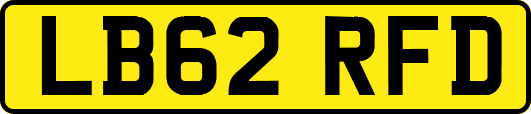 LB62RFD