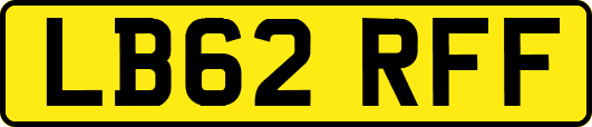 LB62RFF