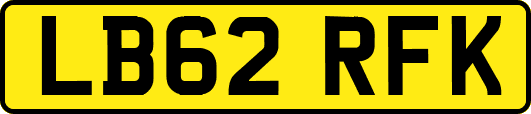 LB62RFK