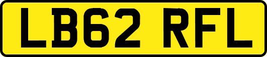 LB62RFL