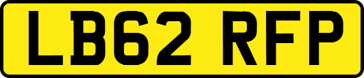 LB62RFP
