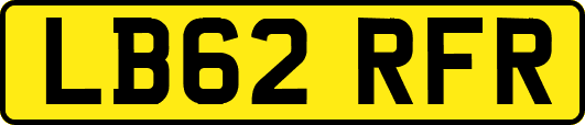 LB62RFR
