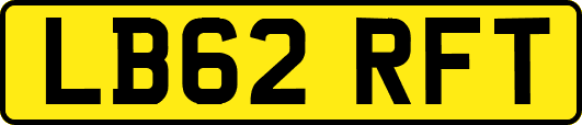 LB62RFT