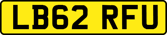 LB62RFU