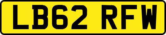 LB62RFW