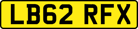 LB62RFX