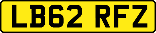 LB62RFZ