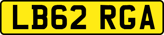 LB62RGA