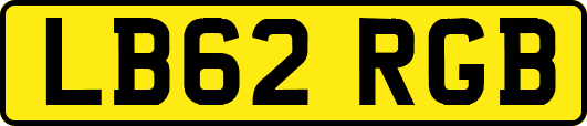 LB62RGB
