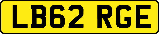 LB62RGE