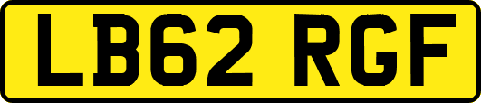 LB62RGF