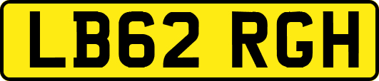 LB62RGH