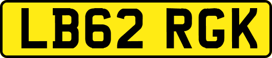 LB62RGK