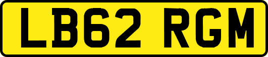 LB62RGM