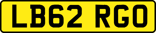 LB62RGO