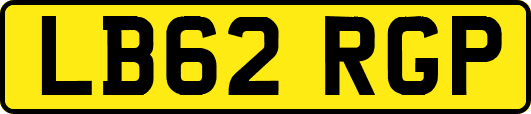LB62RGP