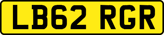 LB62RGR