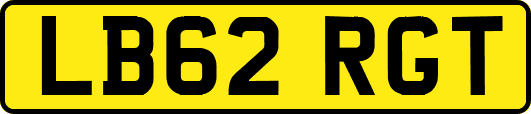 LB62RGT