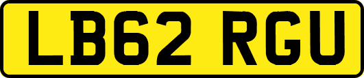 LB62RGU