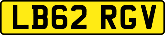 LB62RGV