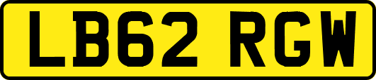 LB62RGW