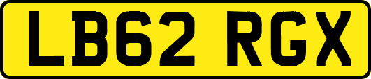 LB62RGX