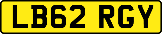 LB62RGY