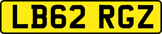 LB62RGZ