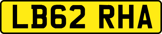 LB62RHA
