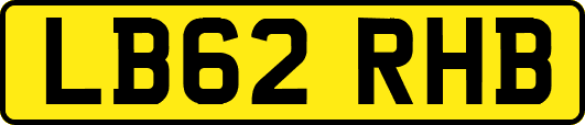 LB62RHB