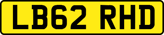 LB62RHD