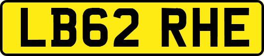 LB62RHE