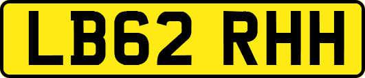 LB62RHH
