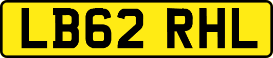 LB62RHL