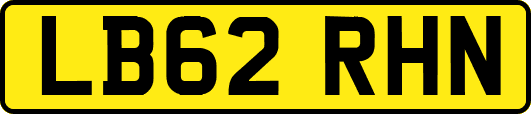 LB62RHN