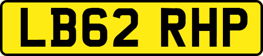 LB62RHP