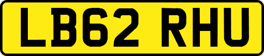 LB62RHU