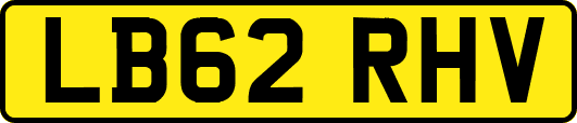 LB62RHV