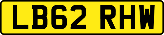 LB62RHW