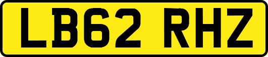 LB62RHZ