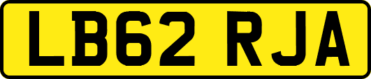 LB62RJA
