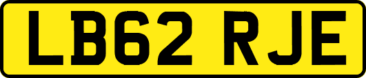 LB62RJE