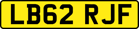 LB62RJF