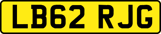 LB62RJG