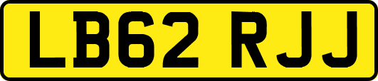 LB62RJJ